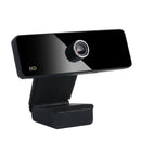 A3 Web Camera USB High Definition Webcam Web Cam MIC Clip-On for Youtube Co