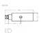6Pcs Guitar Tuning Pegs Tuners Machine Heads Gear and Pins Parts Style2
