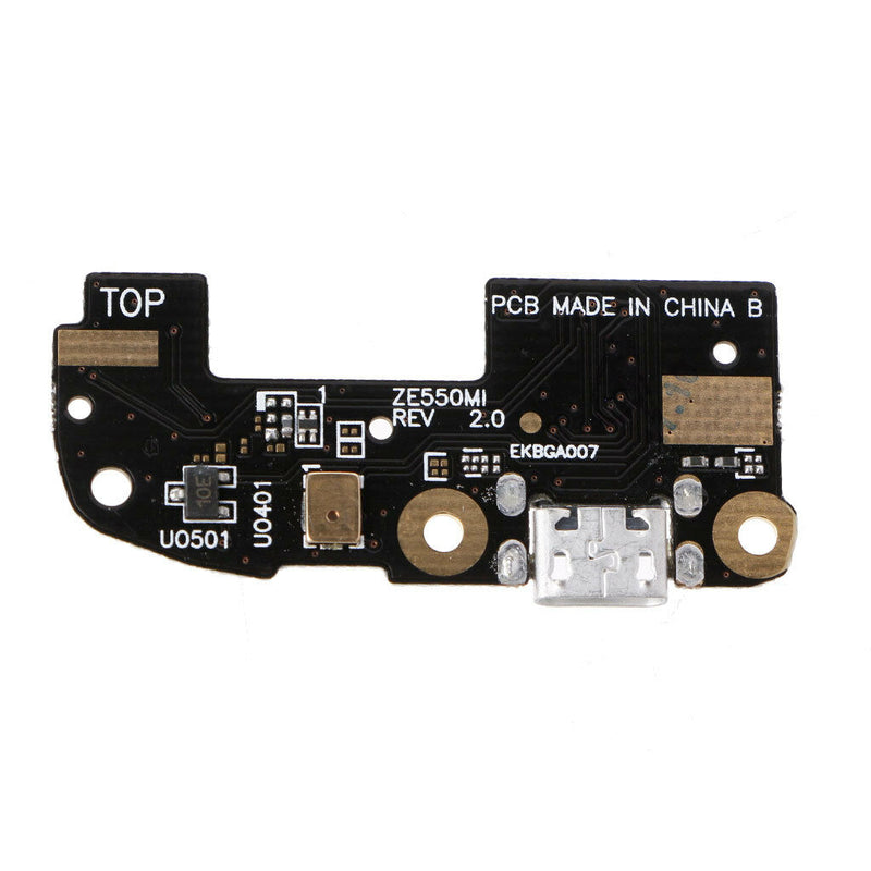 USB Charger Dock Connector Flex Cable Repair For ASUS Zenfone 2 ZE551ML ZE550ML