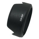EW-60F Lens Hood For CANON EF-M 18-150mm f/3.5-6.3 IS STM ^