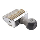 Arxin 12 Band Self Inking Rubber Stamps Numbering Machine, Off White A5T6