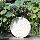 Set 6 Creative Artificial Pine Nuts Plant Home Wedding Garden Decor D