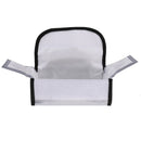 Charging Protect Bag LiPo Safe Battery Guard Explosion Proof 190 x 15 x 85mm