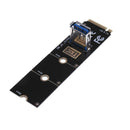 M.2/NGFF to USB3.0 Port Converter Adapter Graphic Card Cable Extender Card