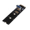 M.2/NGFF to USB3.0 Port Converter Adapter Graphic Card Cable Extender Card