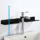 Bathroom Shelves Kitchen Wall Shelf Shower Bath Storage Rack Bathroom Accessory