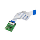 Camera Module Board 5MP Webcam Video 1080p 720p with Cables for Raspberry Pi