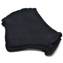 Surfing Webbed Gloves Surf Fast Paddle Hand Training Paddle Diving Swiming  OZ
