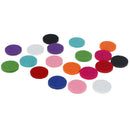 20PC Perfume Pad fit for 30mm Essential Aromatherapy Essential Oil Diffuser FT