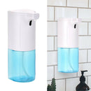 Auto Foam Soap Dispenser Induction Soap Pump for Bathroom Hotel Home School