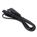 Universal IEC C8 Male to C7 Female Converter Adapter Extension PDU Power Cables