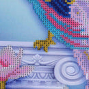 Magnolia Peacock 5D Diamond Painting Embroidery DIY Cross Stitch Home Decor