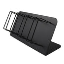 Barber Salon Universal Electric Clipper Trimmer Tool Stainless Steel Organizer