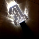 Kpop Wanna One Premier Show Concert Support Lightstick Glowing Lamp Wannable Fan