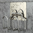 Sponge Holder Kitchen Sink Tool Organize Stainless Steel Soap Brush Drainer Ra Z