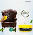 Auto & Leather Renovated Coating Paste Maintenance Agent New New O5X9 T1C3