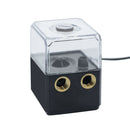 SC-450 300L/h 12V DC 1.2A Silent Computer Water Cooling Circulating Pump A