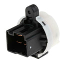 The Ignition Lock Key Start Switch
