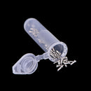 Eyeglass Sun Glasses Nose Pad Optical watch Screwdriver Repair Screws Nut Too Gw