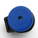 2 Pin 6-12V 8W Indicator Flasher Buzzer Relay Motorcycle Blinker Electronic Blue