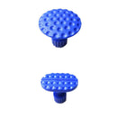 5pcs Car Body Paintless Dent Hail Glue Puller Tabs Automobile Remover Pad