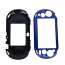 Metal Skin Protector Cover Case for Sony Playstation PSV PSVita2000 A6D2