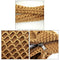 Handbag Women Fashion Woven Straw Bag Summer Large Beach Tote Bag Travel Sh Z2X1