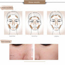 Imagic Makeup Creamy Double-Ended 2In1 Contour Stick Contouring Highlighter