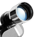 8x20 Seiko Telescope Single Barrel Waterproof High-power Night Vision S9O3 R7W0