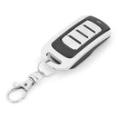 KB-074 4 Button Copy 433MHZ Electric Garage Door Remote Control Duplicator