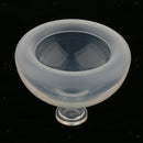 Portable Gel Sputum Cup for Baby Burping Toddler Digest Helper Infant Phlegm