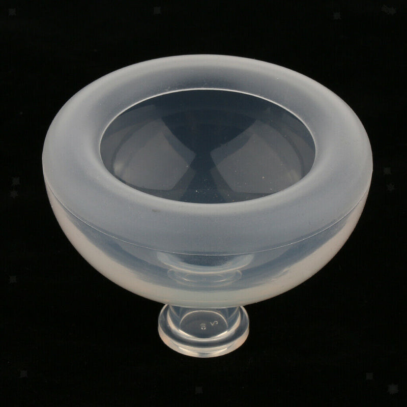 Portable Gel Sputum Cup for Baby Burping Toddler Digest Helper Infant Phlegm