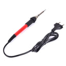 220V 60W LCD Electric Soldering iron 908S Adjustable Temperature Solder iron FT