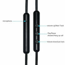 Replacement Jack Audio Wire Cord with Micophone for  Major II 120cm