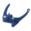 Heavy Duty Tube Bender Gas Brake Refrigerant Line Forming Tool Aluminium 75cm