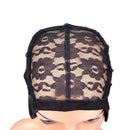 Lace Wig Caps For Making Wigs And Hair Weaving Stretch Adjustable Wig Cap JR
