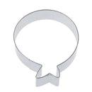 balloon stainless steel cookie cutter biscuit mold fondant cutter cake decorNMES