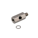 1/8" NPT Turbo Supply Line Automotive Sensor Oil Pressure Sensor Connector
