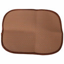 Comfortable and Breathable Pet Dog Cat Cooling Mat Indoor Summer Sleeping P P8U8