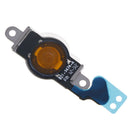 Home Button Assembly Flex Cable Sensor Ribbon Replacement Parts For PhoneME