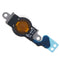 Home Button Assembly Flex Cable Sensor Ribbon Replacement Parts For PhoneME