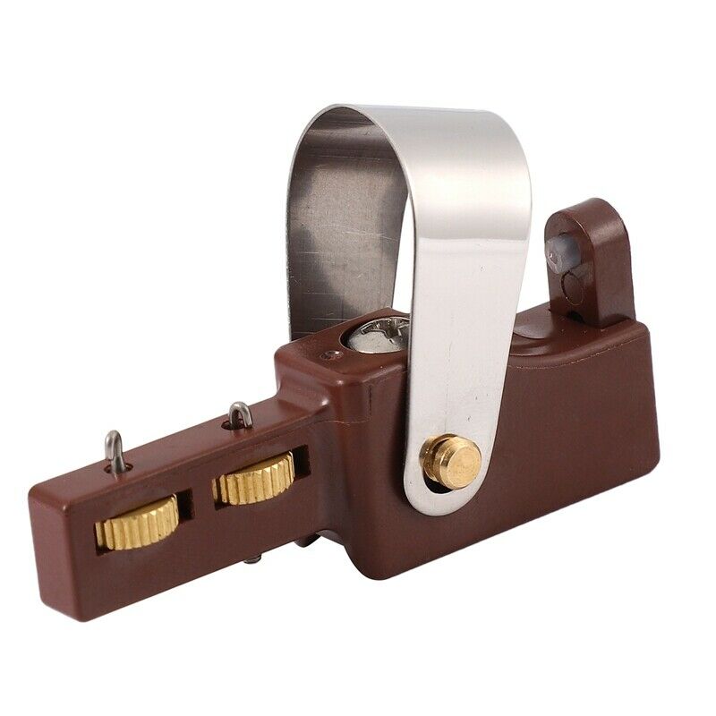 Professional Erhu Clip Fine Tuners String Tune Adjuster Erhu Parts Accessor