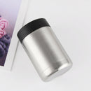 16 Oz Stainless Steel Beer Can & Bottle Holder Can Cooler Insulated, Double