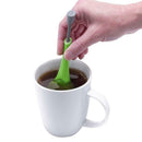 Strainer Reusable Tea Bag Infuser Filter Diffuser Loose Tea Leaf Silicon Tools