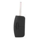 3 Button Remote Key 433MHz With Chip 4D63 For Ford Focus Max Galaxy MondeoLJ