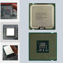 Intel Core 2 Quad Q6600 2,4 GHz 1066 MHz processor LGA 775 N7O8 G2T7