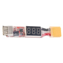 2S-6S 5V-2A XT60-plug  Charger Converter Adapter