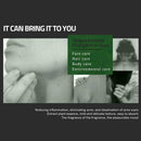 Tea Tree Oil 100% Natural Pure Undiluted Uncut Essential 3ML Oil Z1G5