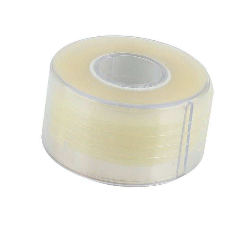 Roll of 600pcs Invisible Double Eyelid Eye Lift Tape Stickers Beauty Makeup