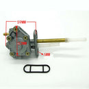 Alloy Fuel Petcock Valve Corrosion Resistance for SUZUKI DRZ400 DR-Z 400 S SM